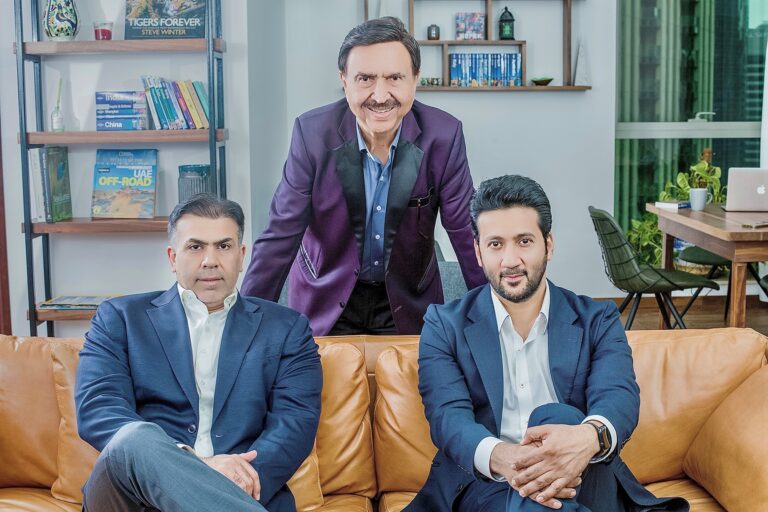 legacy of svarn development