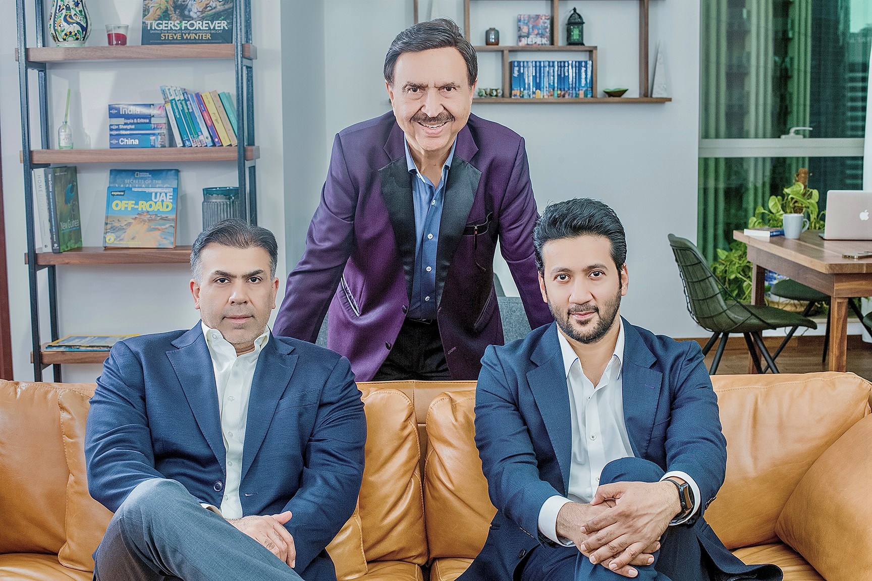 legacy of svarn development