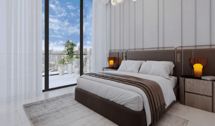 Sereno Residences