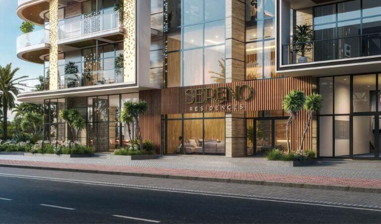 Top 5 Affordable Neighborhoods in Dubai That Offer Luxury Living (2025 Edition)